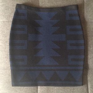 RACHEL ROY Skirt
